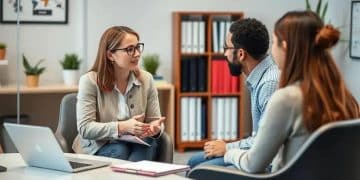 Career counseling resources for career changers