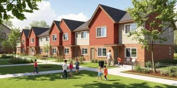 Government-funded housing for homeless families: a lifeline