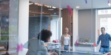 Unlock Productivity: Integrating AI Tools for US Workplace Task Management - Cover Image