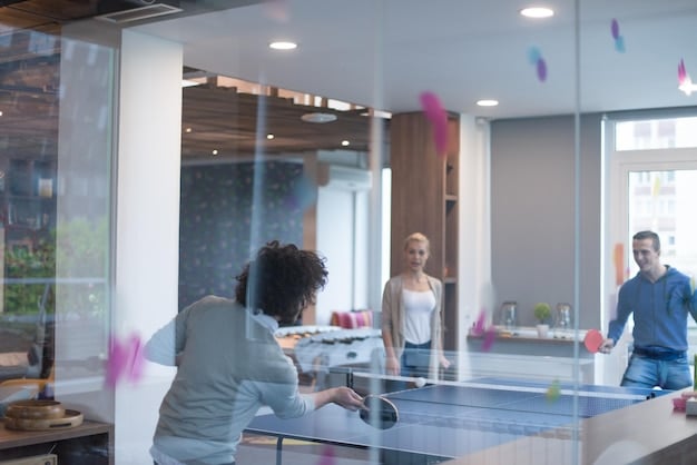 Unlock Productivity: Integrating AI Tools for US Workplace Task Management