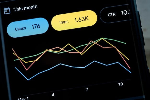 A screenshot of an AI-powered keyword research tool interface, showcasing data visualization with keyword suggestions, search volume, competition analysis, and trend graphs.