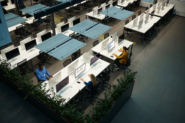 Cut Costs 20%: AI-Driven Analytics Optimizes Resource Allocation in US