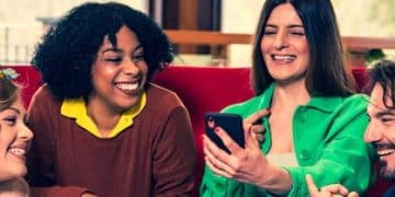 AI-Powered Social Media: Increase Engagement by 10% in the US - Cover Image