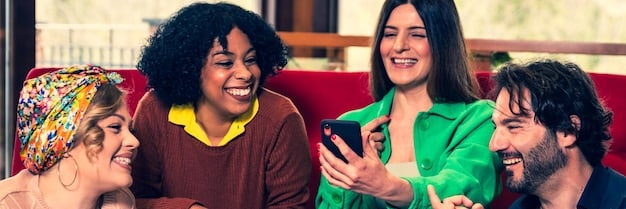 AI-Powered Social Media: Increase Engagement by 10% in the US