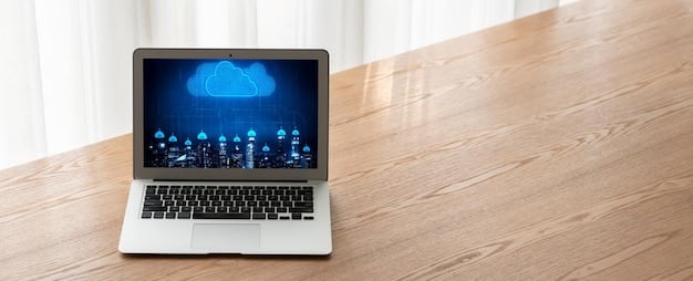 Machine Learning Model Deployment: US Cloud Platform Comparison