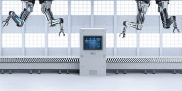 Machine Learning for Predictive Maintenance: Cut Downtime by 25% - Cover Image