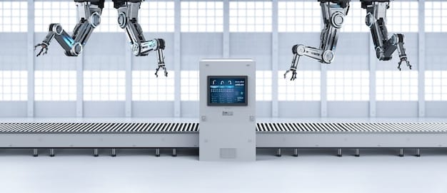 Machine Learning for Predictive Maintenance: Cut Downtime by 25%