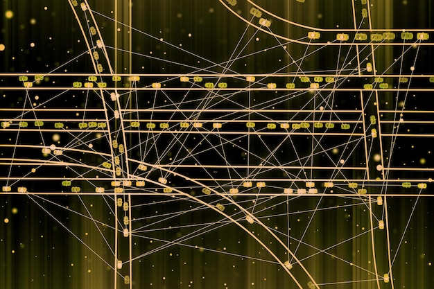 A graphical representation of a CNN architecture, highlighting the convolutional layers, pooling layers, and fully connected layers, with arrows indicating the flow of data through the network.