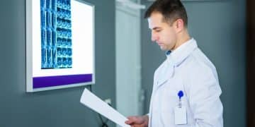 Machine Learning for Healthcare: Accurate Disease Diagnosis - Cover Image