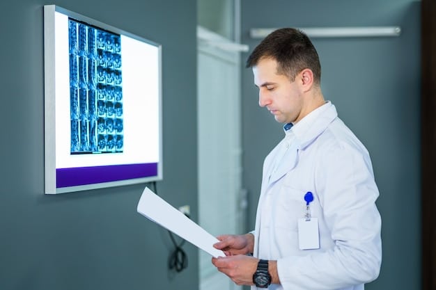 Machine Learning for Healthcare: Accurate Disease Diagnosis