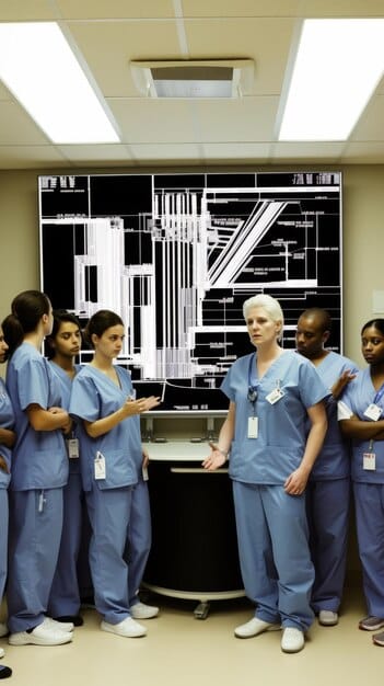AI Ethics in US Healthcare: Key Areas to Watch in 2025