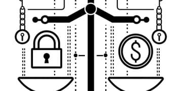 Data Privacy vs. Innovation: The AI Ethical Dilemma in the US - Cover Image