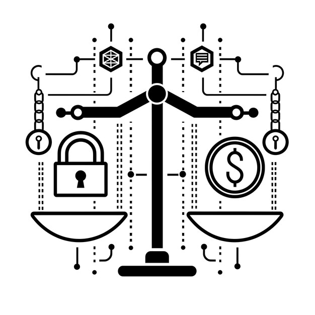 Data Privacy vs. Innovation: The AI Ethical Dilemma in the US