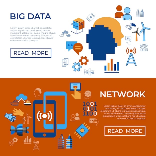 An infographic showing common sources of AI bias (data bias, algorithmic bias, human bias) and their respective impacts on business areas (hiring, lending, customer service). Use icons and simple visuals.