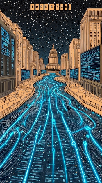 US AI Ethics Initiatives: Funding & Compliance in 2025