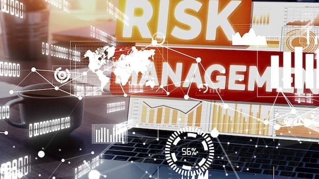 A graphic illustrating the NIST AI Risk Management Framework, showing the different steps involved in assessing and managing AI risks in the US.
