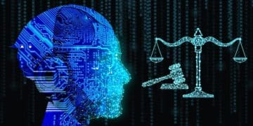 AI in Criminal Justice: Bias Mitigation and Fairness in US Courts - Cover Image