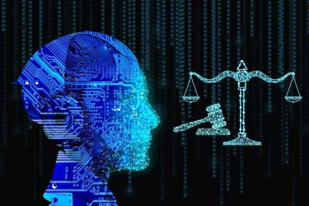 AI in Criminal Justice: Bias Mitigation and Fairness in US Courts