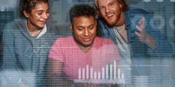 AI's Impact on Vulnerable Populations: US Policy Ethics - Cover Image