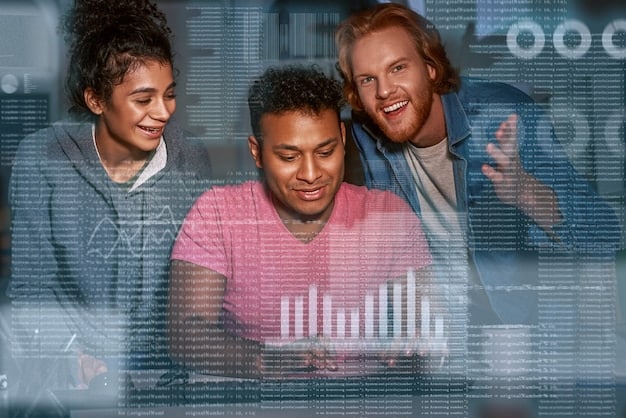 AI’s Impact on Vulnerable Populations: US Policy Ethics