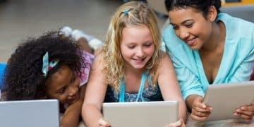 AI in Education: Equitable Access & Bias Prevention in US Schools - Cover Image