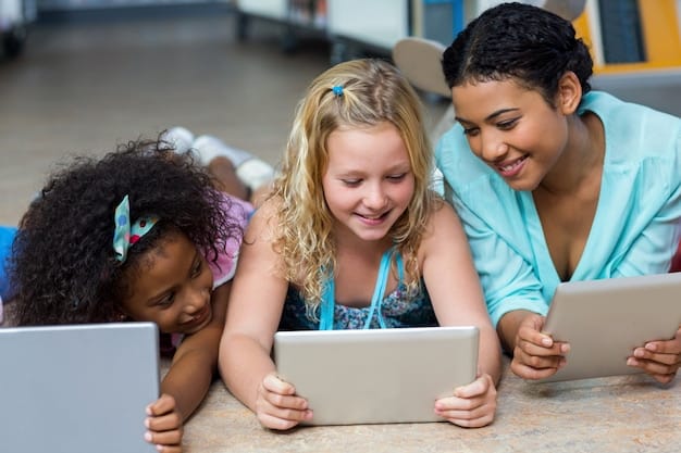 AI in Education: Equitable Access & Bias Prevention in US Schools