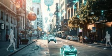 AI & Autonomous Vehicles: Ethical and Legal Challenges in the US - Cover Image