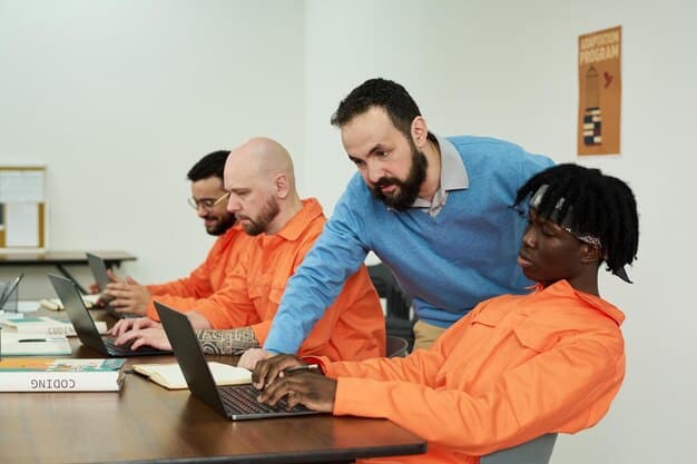 The Future of Work: Ethical Retraining and Job Displacement in the US