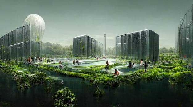 AI and Environmental Sustainability: Ethical Considerations in the US