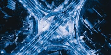 AI and Surveillance: Navigating Security and Privacy in the US - Cover Image