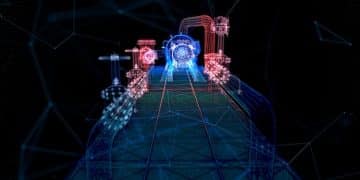 Unlocking Efficiency: AI in Supply Chains by Q3 2025 - Cover Image