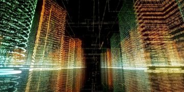 AI in Cybersecurity: Protecting US Businesses from Evolving Threats - Cover Image