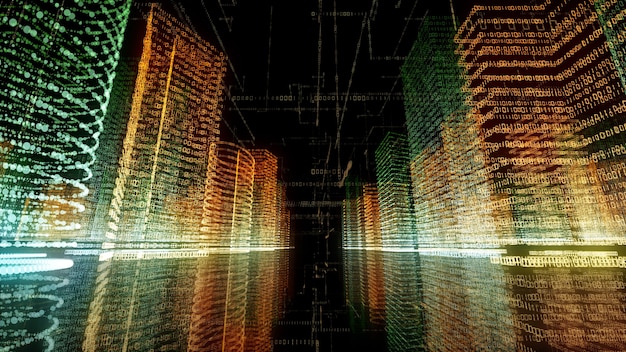AI in Cybersecurity: Protecting US Businesses from Evolving Threats