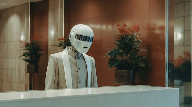 AI in Healthcare: Boost Efficiency & Cut Costs in US Hospitals