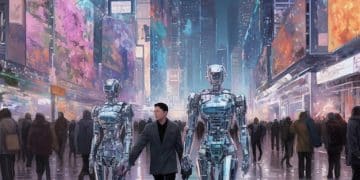 AI Automation's Impact: Reshaping the US Workforce by 2025 - Cover Image