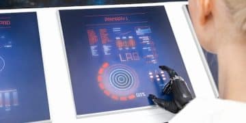 AI-Driven Product Development: US Industries Revolutionized - Cover Image