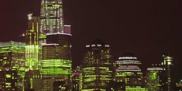 AI in Finance: Revolutionizing US Businesses in 2025 - Cover Image