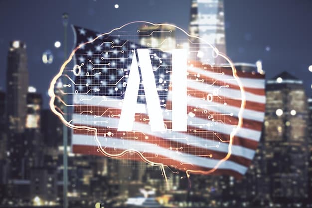 AI-Powered Risk Management: Protecting US Companies from Threats