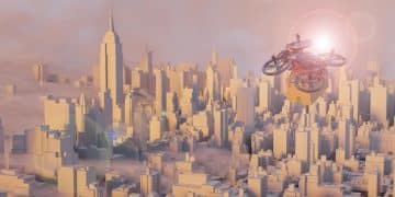 AI in Logistics: Optimize Routes & Cut US Transportation Costs - Cover Image