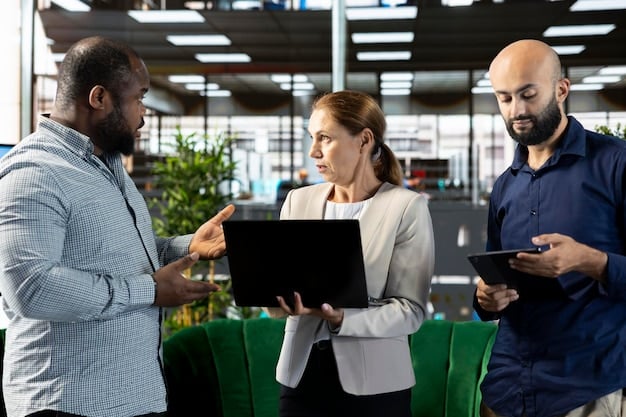 Ethical AI in Business: A US Guide to Responsible Adoption