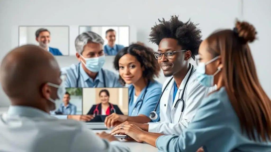 Online education programs for healthcare management that boost your career