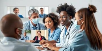Online education programs for healthcare management that boost your career