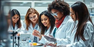 Scholarships for women in STEM: unlock your potential