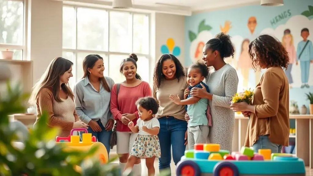 Social welfare benefits for underprivileged families explained