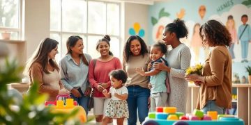 Social welfare benefits for underprivileged families explained