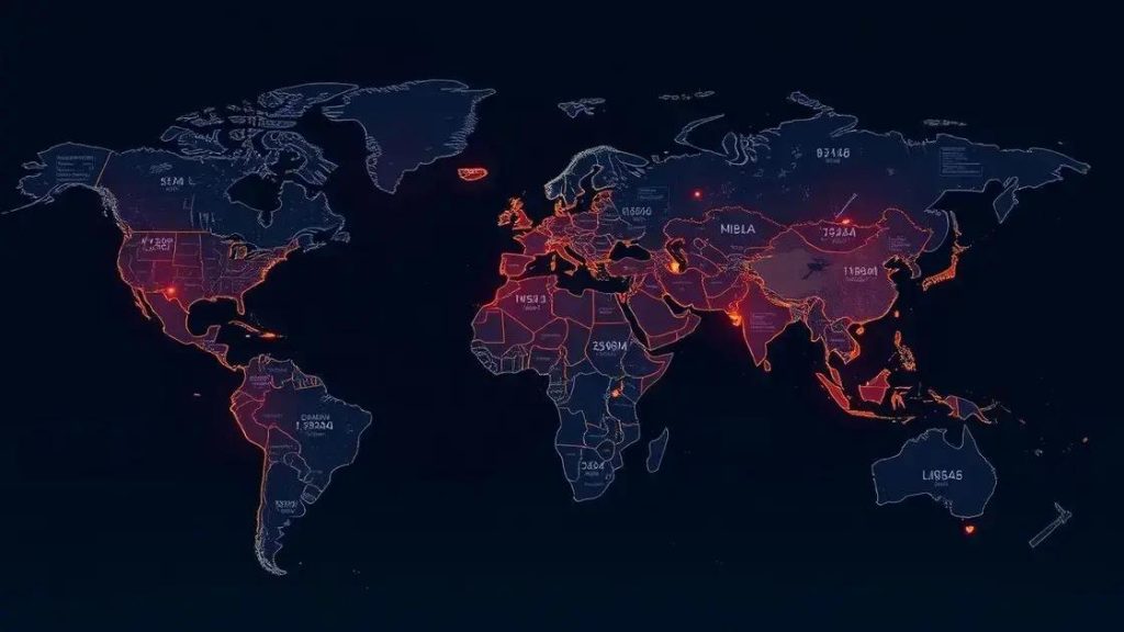 Trends in global economic growth: what to expect next