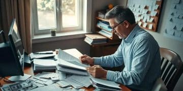Strategies for managing debt while saving for retirement