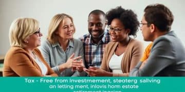 tax-free investment options for retirement savings revealed