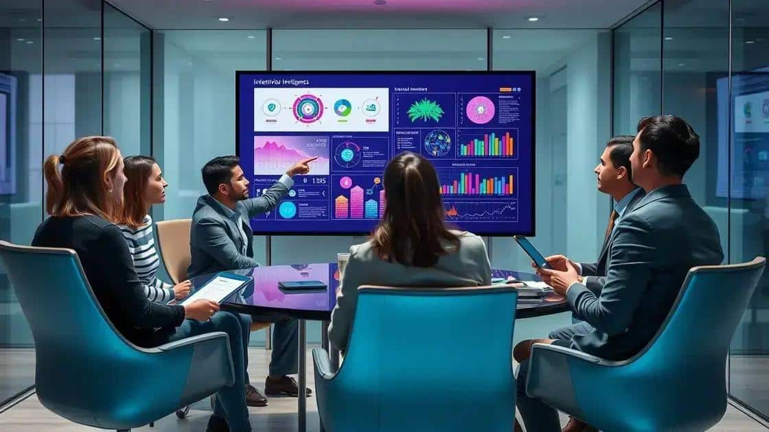 Steps to successfully adopt AI