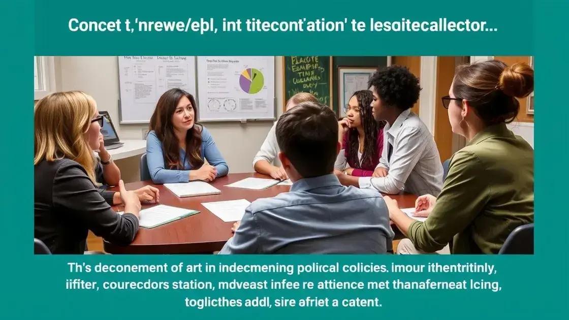 Challenges in implementing new education policies